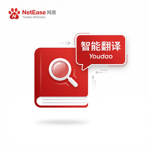 有道词典PDF翻译功能完整教程 - 网易有道词典